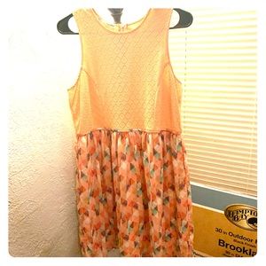 Spring Dress